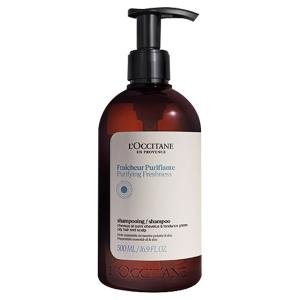 L'OCCITANE（ロクシタン） コスメセット コフレ ピュアフレッシュ