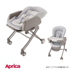 YuraLism アップリカ ユラリズム スマート プレミアム ウイズ ラブ（BE