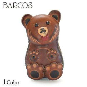 BARCOS（バルコス） 白バラコーヒーポシェット レディース 全1色