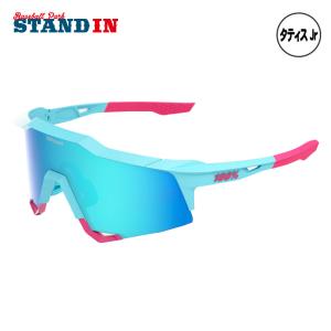 100% 100%(ワンハンドレッド) スポーツサングラス S3 フェルナンド