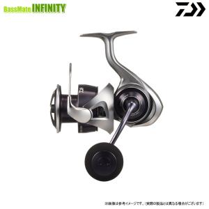 DAIWA（ダイワ） 22カルディア SW 4000D-CXH（CALDIA） : フィッシング