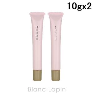 SUQQU（スック） 【ミニサイズ】 トリートメントセラムプライマー 10g