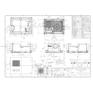 TOTO 【TYB3121GAS】 浴室換気暖房乾燥機1室・200V яг∀ : アール