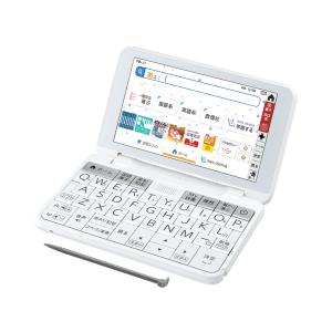 CASIO（カシオ） 電子辞書 電子辞書 エクスワード 小学生モデル : BIC