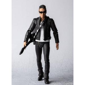 テリー・ファンク フィギュア キャラプロ キャラクタープロダクト : B