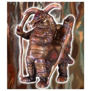 BANDAI（バンダイ） 究極アルティメットルミナス エレキング＋宇宙船