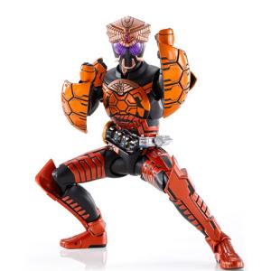 S.H.フィギュアーツ S.H.Figuarts 真骨彫製法 仮面ライダーオーズ