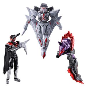 ベイブレードX BX-00 フェニックスウイング9-80DB メタルコート