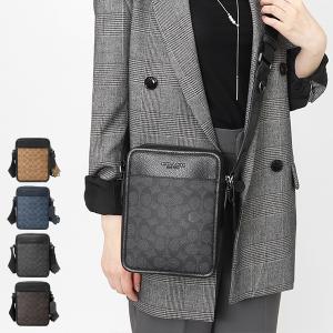 COACH（コーチ） 国内発送 バッグ メンズ ショルダーバッグ