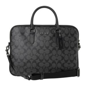 COACH（コーチ） F79974 アウトレット ビジネスバッグ ブリーフケース