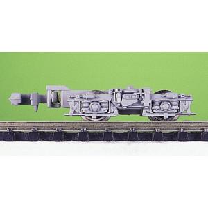 グリーンマックス 30152 近鉄1252系 京都・奈良線 増結用先頭車2両編成