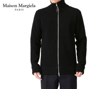 TIME SALE] Maison Margiela メゾンマルジェラ ウール ニットセーター