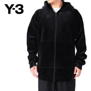 TIME SALE] Y-3 ワイスリー プリマロフト インサレーション オーバー