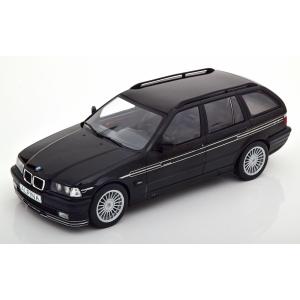 MCG Modelcar Group 1/18 BMW Alpina B3 (E36) 3.2 Touring ブルー