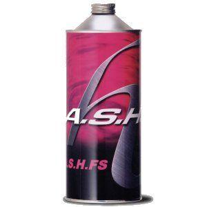 A．S．H．（アッシュ） PSE 10W−40 ashオイル : Garage