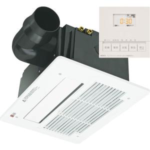 ノーリツ（NORITZ） ノーリツ【BDV-4106AUKNC-BL】温水式浴室暖房乾燥