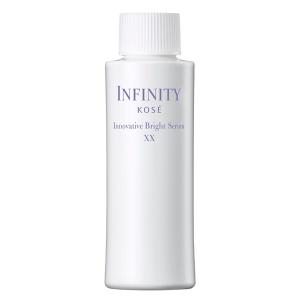 コーセー インフィニティ イノベイティブ ブライト セラム XX 付けかえ