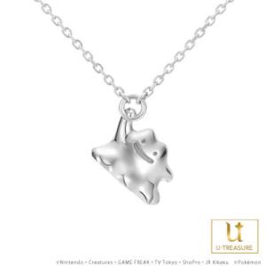 Pokemon（ポケモン） グッズ ネックレス サンダース＆モンスターボール