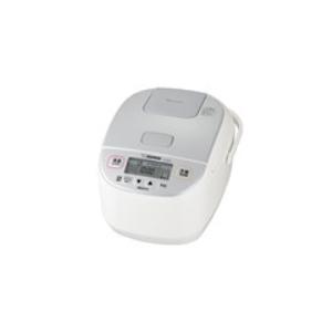象印 マイコン炊飯ジャー 極め炊き 1升炊き NL-DB18-WA ( 1台 )/ 象印
