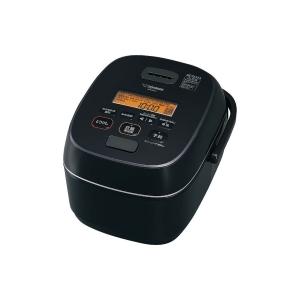 極め炊き NW-QB10-BZ ZOJIRUSHI IH 炊飯ジャー ストレートブラック