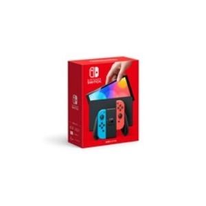 Nintendo Switch 本体 ニンテンドー スイッチ HAD-S-KABAH [ネオン
