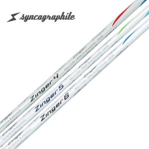 GTD REDシャフト》GTDドライバー専用スリーブ付き別売りシャフト：GTD