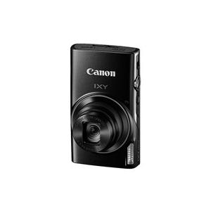IXY 新品 CANON キヤノン コンパクト デジタルカメラ 650 [シルバー