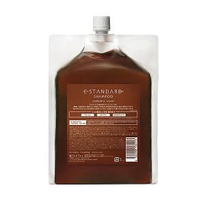 E STANDARD（イイスタンダード） シャンプー ポジティブリペア 2000mL