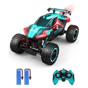 CCP ラジコン Wドライブプラス モリタ 林野火災用消防車コンセプトカー