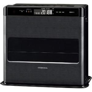 CORONA（コロナ） 石油ファンヒーター WZシリーズ FH-WZ3618BY-V (D