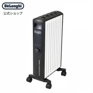 デロンギ（DeLonghi） マルチダイナミックヒーター ゼロ風暖房 [6~8畳