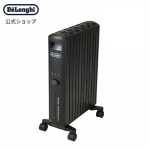 デロンギ（DeLonghi） コンベクターヒーター [HXJ60L12] ヒーター 電気