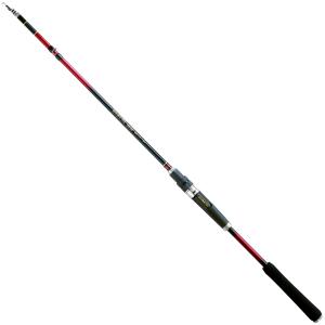 HAPPY ANGLER 釣りおじさん 即掛 脈釣りSP350 海上釣堀ロッド ベイト用