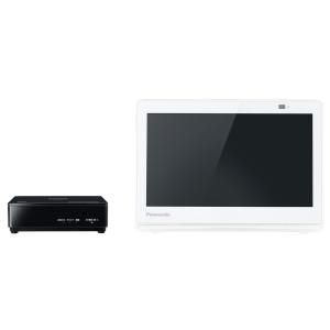 Panasonic（パナソニック） UN-10E11-W（ホワイト） 防水10V型