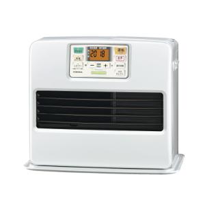 CORONA（コロナ） 石油ファンヒーター VXシリーズ グレー FH-VX4620BY