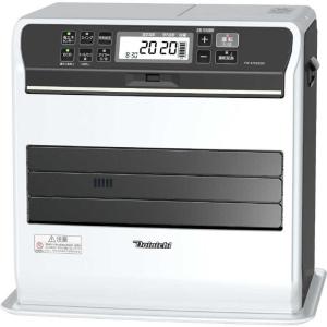 ダイニチ（Dainichi） FW-5724SGX(K) 石油ファンヒーター 9L 大容量