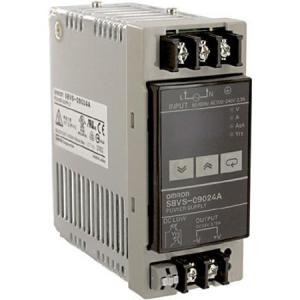 オムロン（OMRON） S8VS-03024 スイッチング・パワーサプライ 表示