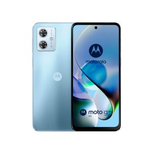 motorola（モトローラ） 新古品 moto g53y 5G ペールピンク SIMフリー