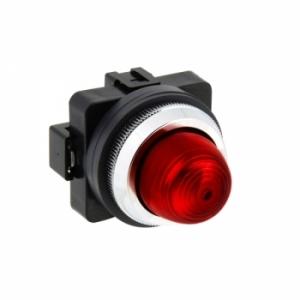 IDEC（アイデック） IDEC APN126DNPW パイロットライト丸形 LED照光