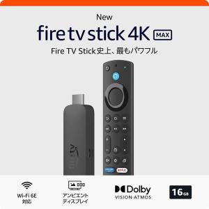 amazon（アマゾン） Fire TV Stick 4K 本体のみ（リモコン無し・電池