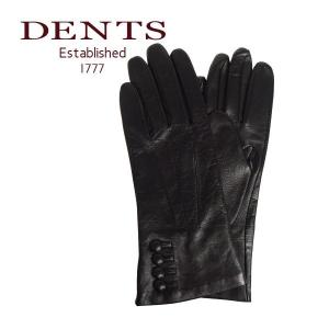 DENTS（デンツ） 【並行輸入品】デンツ レディース レザーグローブ