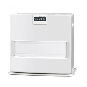 CORONA（コロナ） 石油ファンヒーター VXシリーズ ホワイト FH