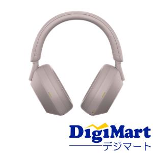 SONY（ソニー） SONY WH-1000XM5 (S) Bluetooth ヘッドホン [プラチナ