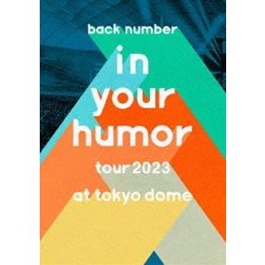 back number”anti sleeps tour 2024”at SAITAMA SUPER ARENA（初回限定