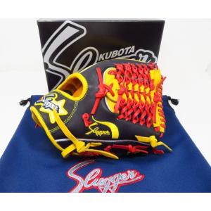久保田スラッガー（KUBOTA SLUGGER） 軟式 オーダーグラブ グローブ