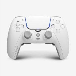 SCUF(スカフ) REFLEX リフレックス Steel Gray スティール グレイ PS5