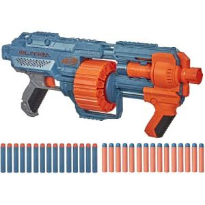 ナーフ モジュラス ロングストライク CS-6 NERF Modulus LONGSTRIKE