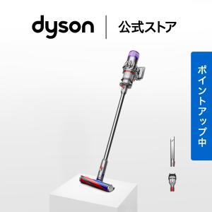 v8 掃除機 コードレス掃除機 ダイソン Dyson V8 Slim Fluffy ダイソン