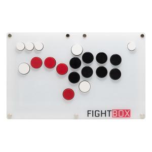 FightBox（ファイトボックス） FightBox F8 R3L3 オールボタン