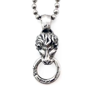 BILL WALL LEATHER（ビルウォールレザー） イニシャルクラウンチャーム